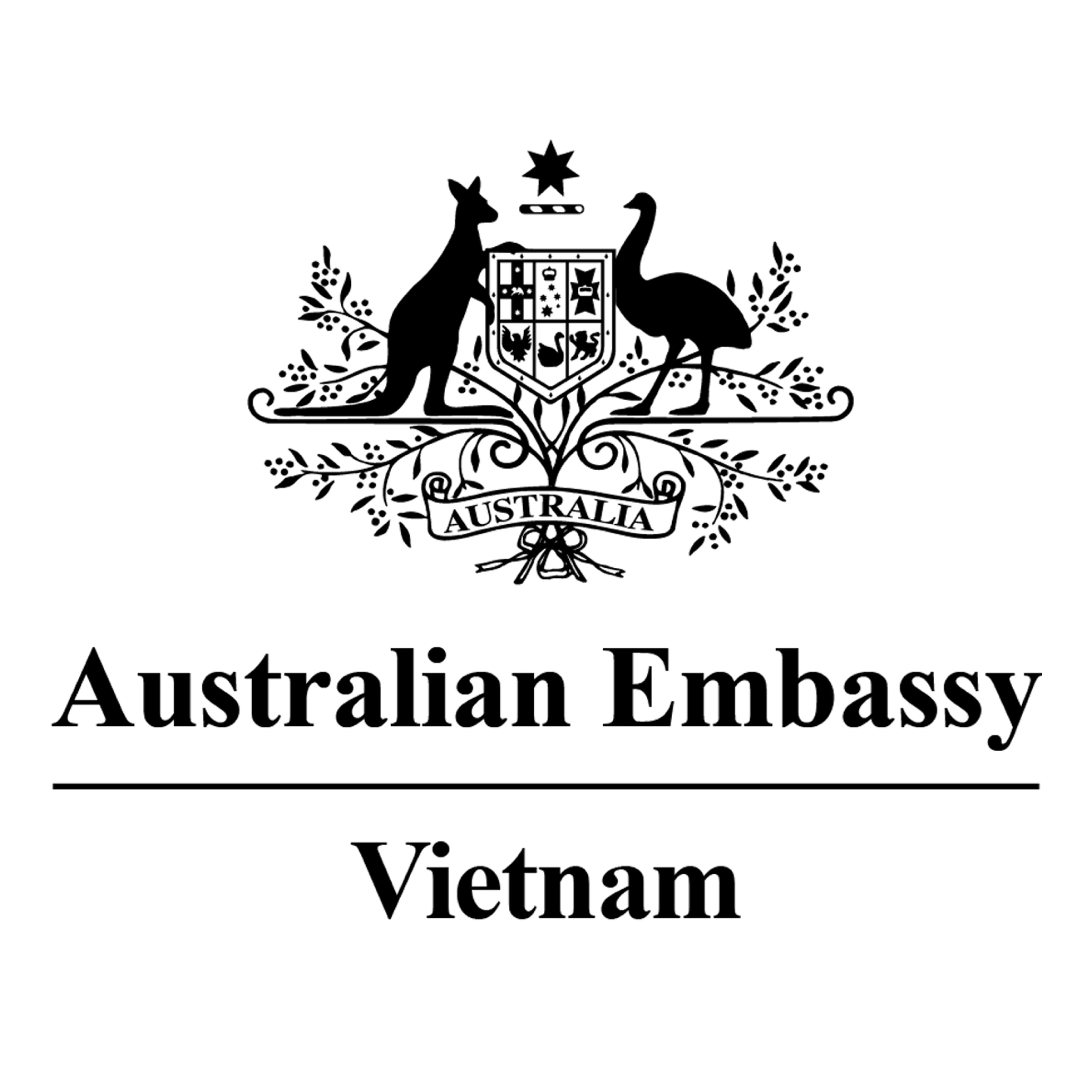 Australian Embassy Vietnam