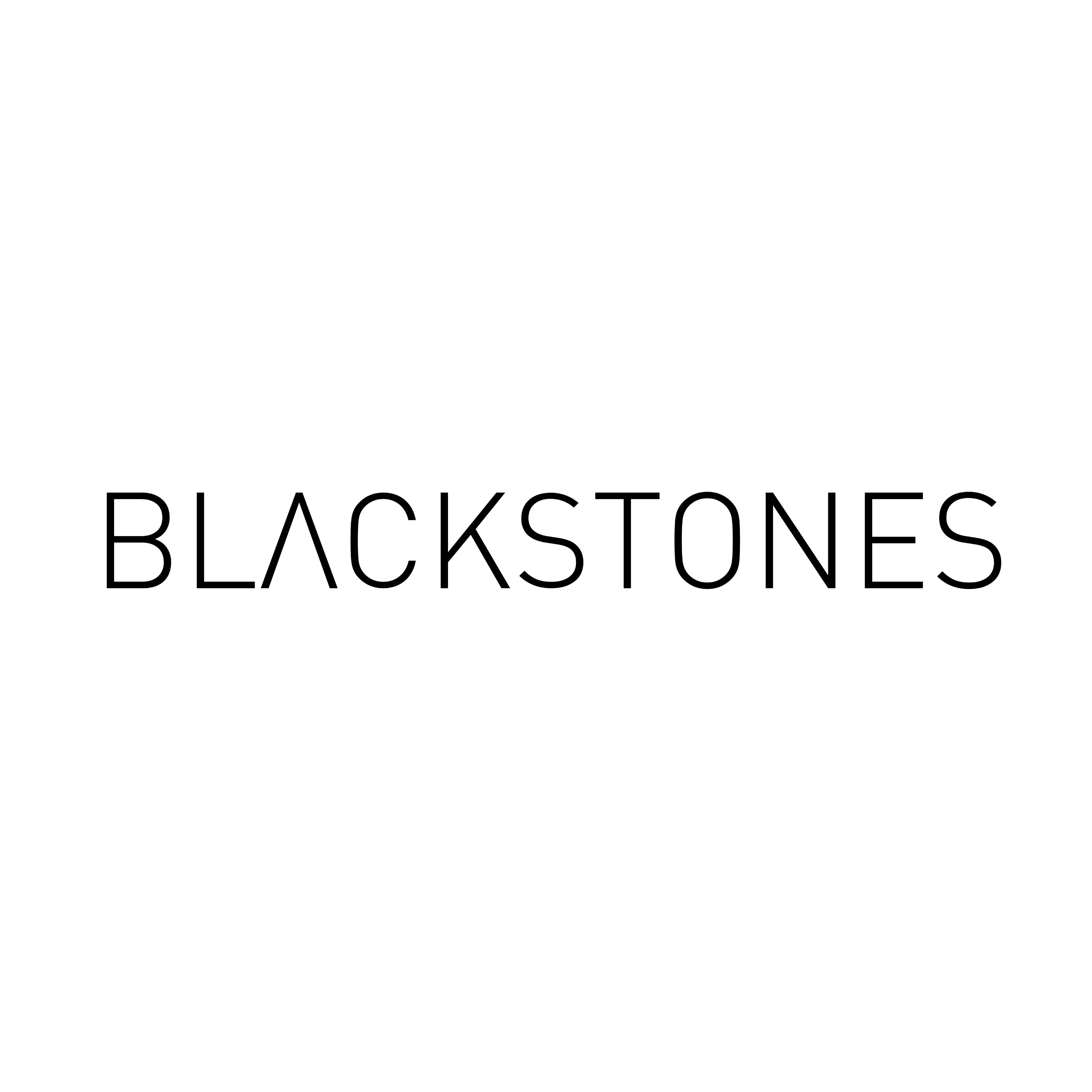 Blackstones
