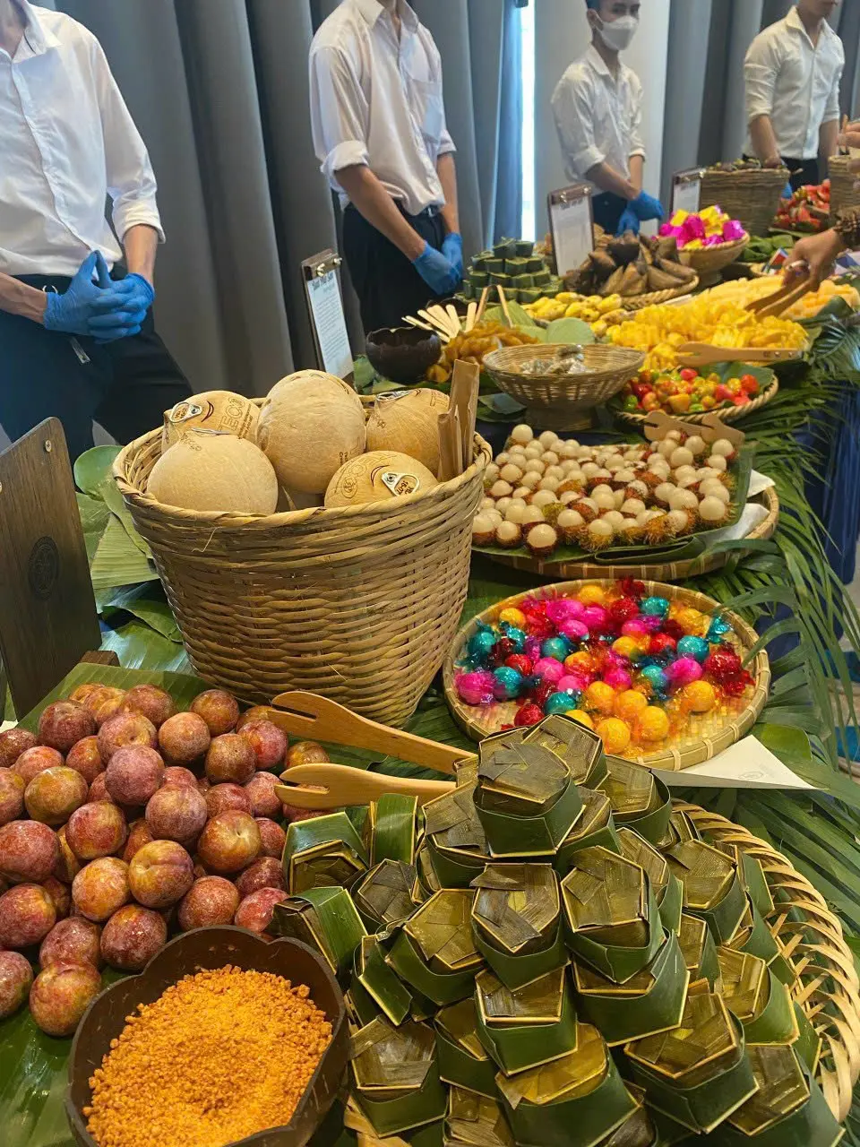 Thiện Kiến — TECx 2023