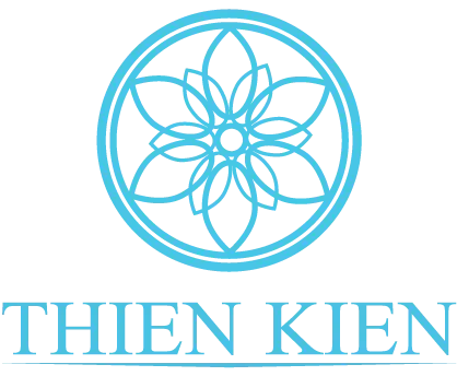 Thiện Kiến Logo